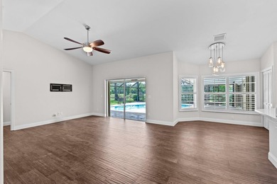 Welcome to this spacious single-story pool home in the - photo 21