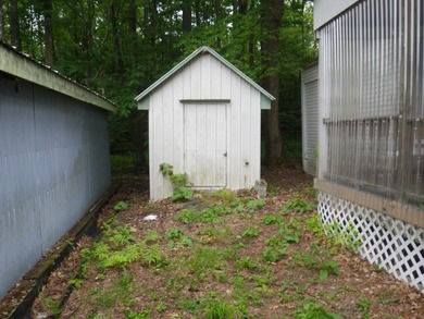 Pine township. Secluded double wide on 2 wooded flat acres in - photo 22