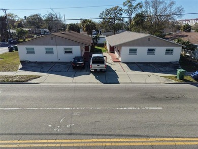Turnkey South Tampa Duplex - Prime Investment Opportunity. Here - photo 22