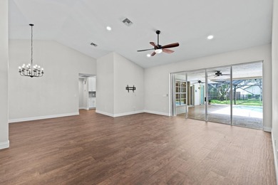 Welcome to this spacious single-story pool home in the - photo 22