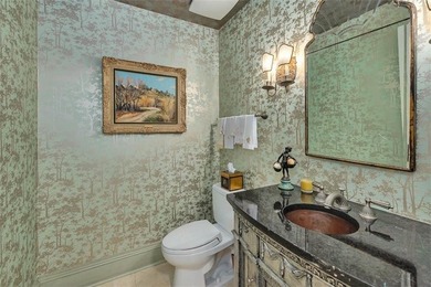 Black Banks River Residence on Sea Island is a prestigious and - photo 25