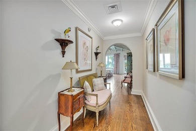 Black Banks River Residence on Sea Island is a prestigious and - photo 26