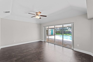 Welcome to this spacious single-story pool home in the - photo 28