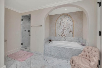 Black Banks River Residence on Sea Island is a prestigious and - photo 29