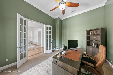 Elegant Preserve Estate in Palencia. This refined 4,175 sq. ft - photo 30