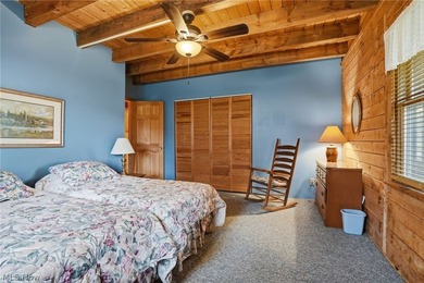 This cozy Lake front home with the warmth & charm of a private - photo 30
