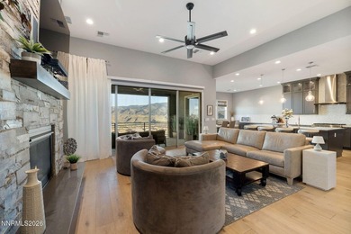This home is filled with natural light and framed by expansive - photo 1