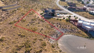 Lake Powell Lot For Sale in Greenehaven Arizona