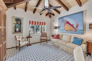 Black Banks River Residence on Sea Island is a prestigious and - photo 32