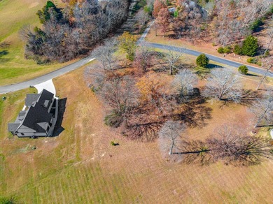 Build your dream home with stunning Cherokee lake views. Nestled - photo 2