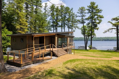 Discover unparalleled luxury at Camp Woodlands on Long Lake, an - photo 3