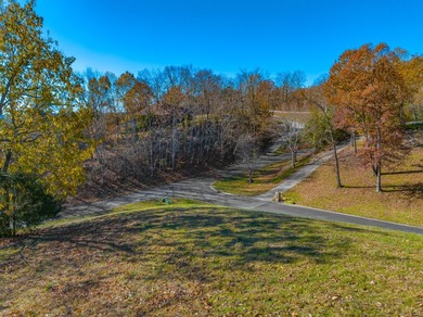Build your dream home with stunning Cherokee lake views. Nestled - photo 4