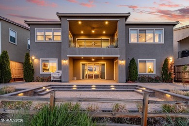 This home is filled with natural light and framed by expansive - photo 4