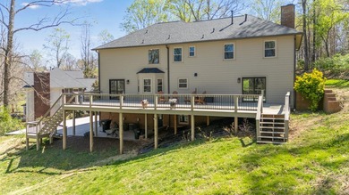 5540 Mill Stone Drive - Ooltewah, TN | Mill Run Subdivision * - photo 35