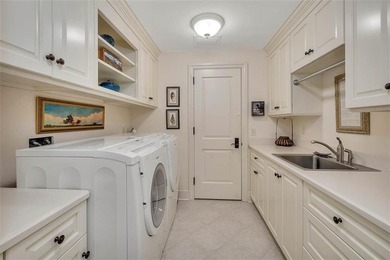 Black Banks River Residence on Sea Island is a prestigious and - photo 35