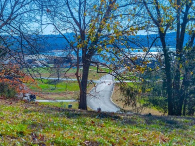 Build your dream home with stunning Cherokee lake views. Nestled - photo 5