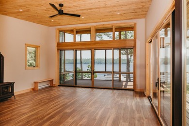 Discover unparalleled luxury at Camp Woodlands on Long Lake, an - photo 5