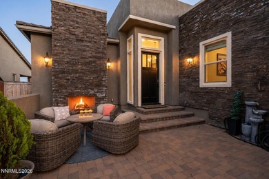 This home is filled with natural light and framed by expansive - photo 5