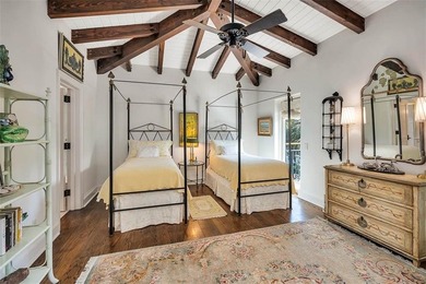 Black Banks River Residence on Sea Island is a prestigious and - photo 36