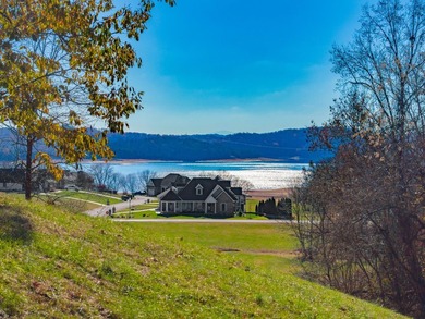 Build your dream home with stunning Cherokee lake views. Nestled - photo 6