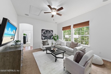 Elegant Preserve Estate in Palencia. This refined 4,175 sq. ft - photo 36