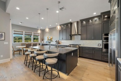 This home is filled with natural light and framed by expansive - photo 6