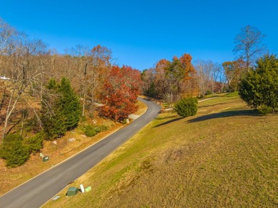 Build your dream home with stunning Cherokee lake views. Nestled - photo 7