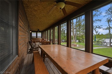 This cozy Lake front home with the warmth & charm of a private - photo 37