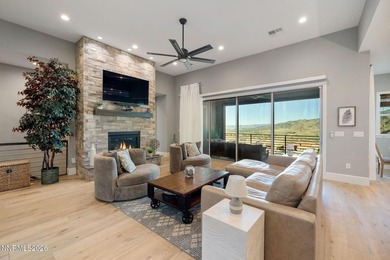 This home is filled with natural light and framed by expansive - photo 7