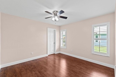 Welcome to this spacious single-story pool home in the - photo 37