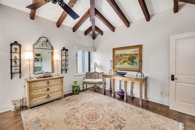Black Banks River Residence on Sea Island is a prestigious and - photo 38