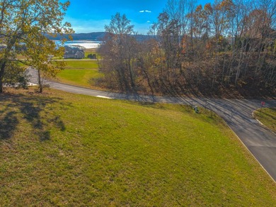 Build your dream home with stunning Cherokee lake views. Nestled - photo 8