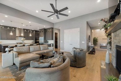 This home is filled with natural light and framed by expansive - photo 8