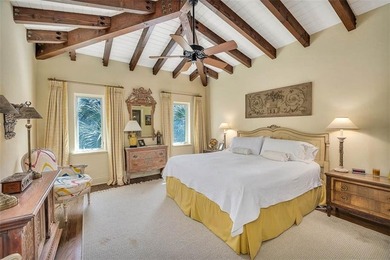 Black Banks River Residence on Sea Island is a prestigious and - photo 39