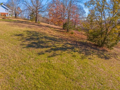 Build your dream home with stunning Cherokee lake views. Nestled - photo 9