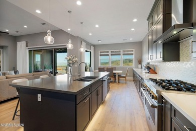 This home is filled with natural light and framed by expansive - photo 9