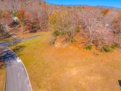 Build your dream home with stunning Cherokee lake views. Nestled - photo 10