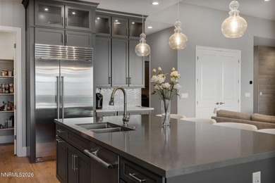 This home is filled with natural light and framed by expansive - photo 10