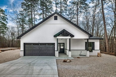 Lake Coronado Home For Sale in Hot Springs Village Arkansas