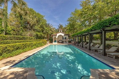 Black Banks River Residence on Sea Island is a prestigious and - photo 41