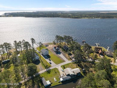 New Construction Waterfront Home on the Pungo River with views - photo 41
