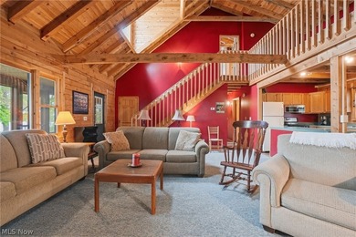 This cozy Lake front home with the warmth & charm of a private - photo 41