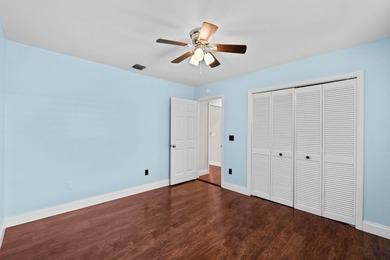 Welcome to this spacious single-story pool home in the - photo 41