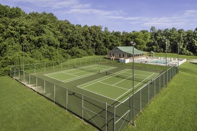 5540 Mill Stone Drive - Ooltewah, TN | Mill Run Subdivision * - photo 42