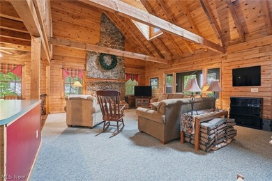 This cozy Lake front home with the warmth & charm of a private - photo 42
