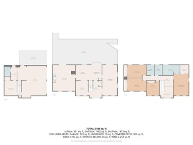 5540 Mill Stone Drive - Ooltewah, TN | Mill Run Subdivision * - photo 45