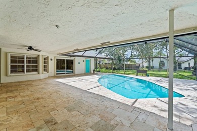 Welcome to this spacious single-story pool home in the - photo 49