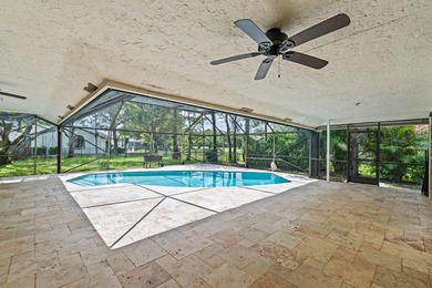 Welcome to this spacious single-story pool home in the - photo 50