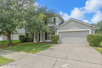 Lake Home For Sale in Jacksonville, Florida