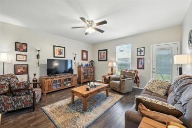 Eagle Mountain Lake Home For Sale in Fort Worth Texas